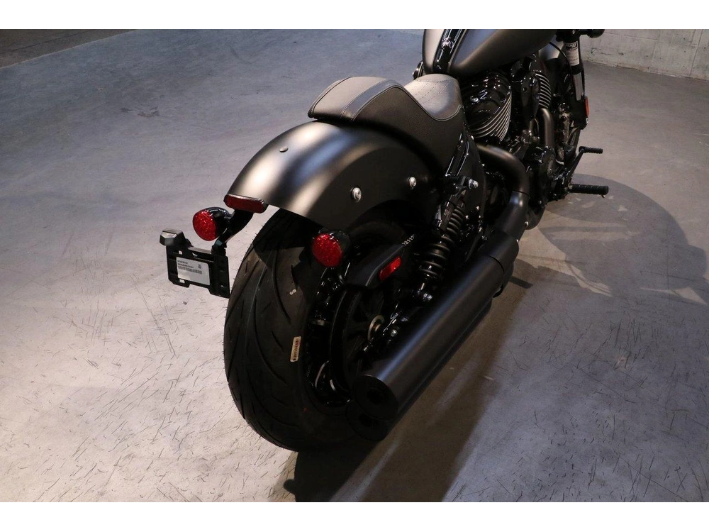 2025 Indian Motorcycle Indian Sport Chief alt