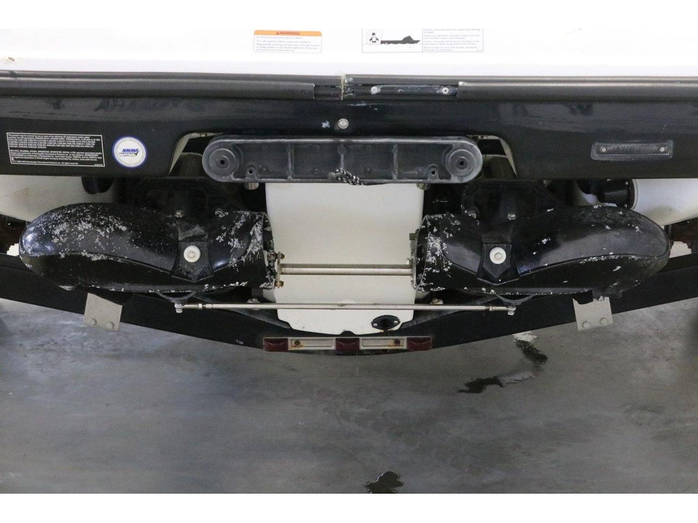 2007 Sea-doo Speedster Wake alt