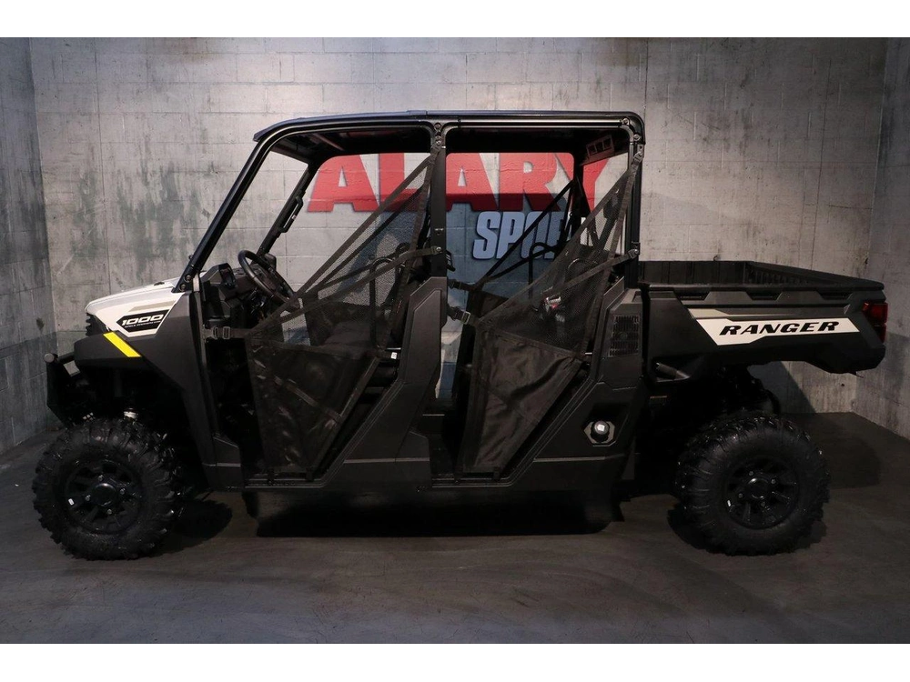 2026 Polaris Polaris Ranger Crew 1000 Premium alt