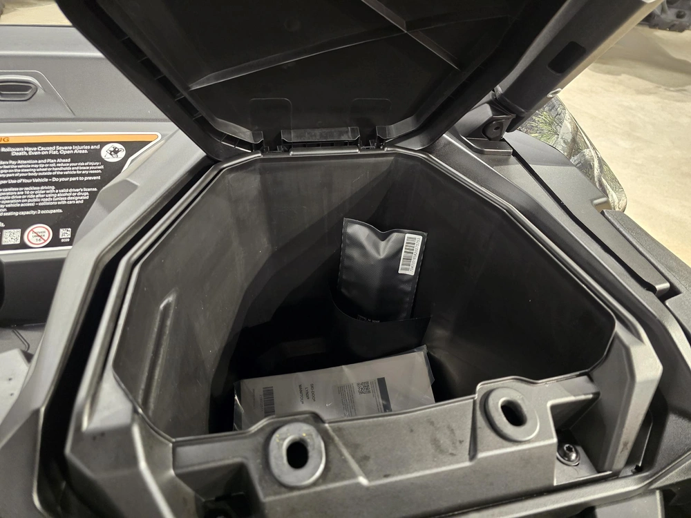 2026 Brp Commander X Mr (canada) alt