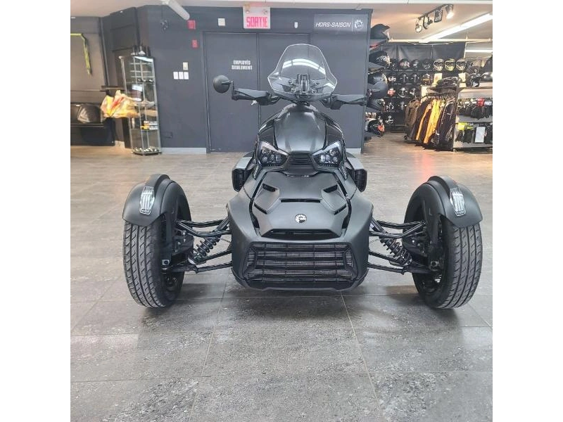 Can-am Ryker Sport 900 Ace 2022 alt