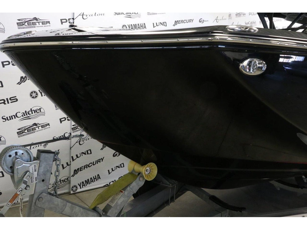 2025 Yamaha 275sd (avec Remorque) alt