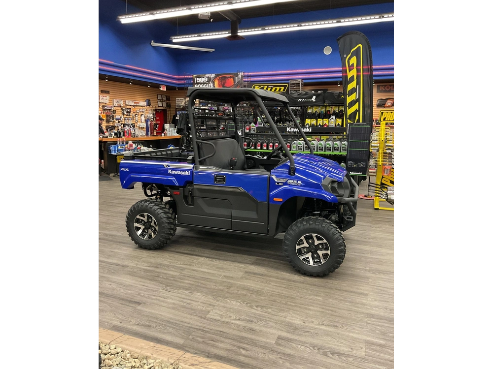 2026 Kawasaki Mule Pro-mx Eps Le alt