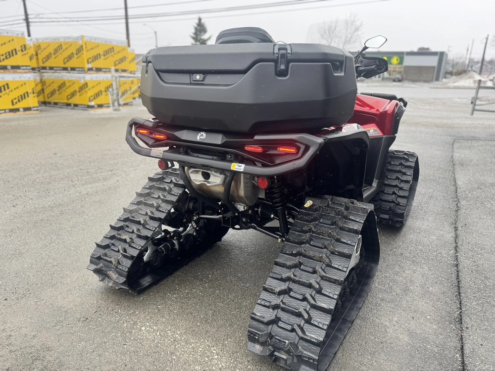 Can-am Outlander Max Xt 850 2026 alt