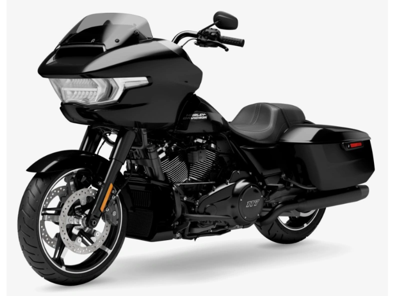 Harley-davidson Fltrx Road Glide 2026 alt