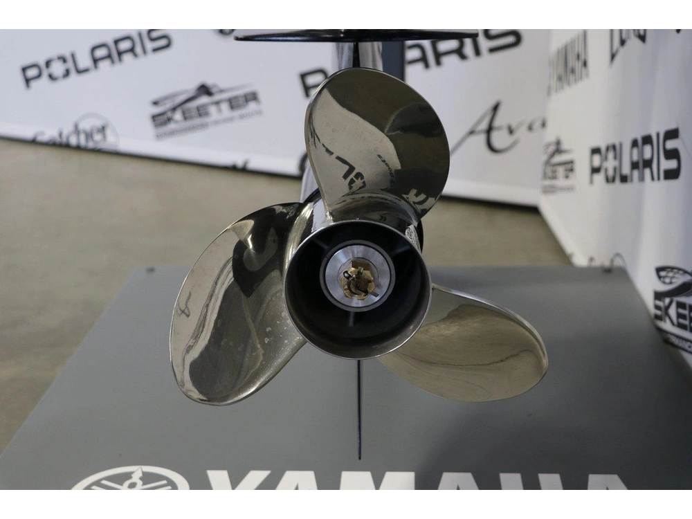 Yamaha Vf250lb (v-max)pied Long ( 20 Pouces) 2026 alt