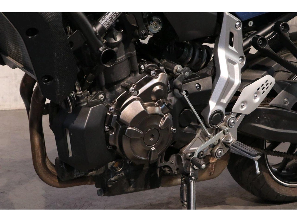 2017 Yamaha Yamaha Fz-07 Abs alt