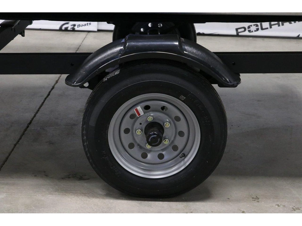 Lund Boat Co Lund Chaloupe Ssv-16 (20 Pouces) + Mercury 25 Hp 2026 alt