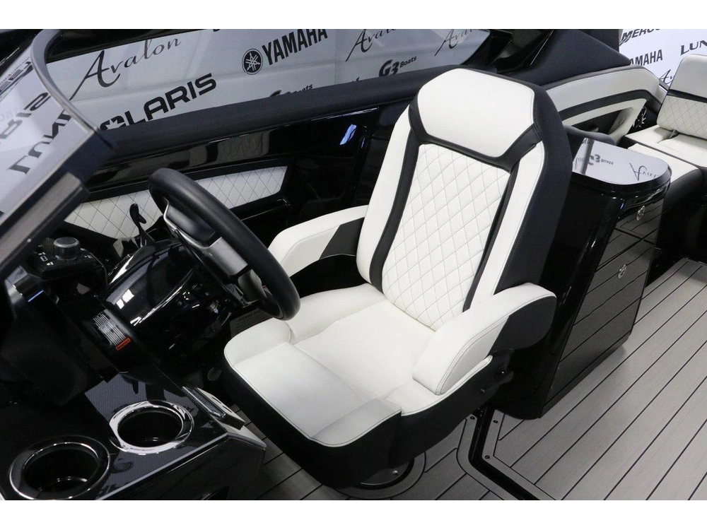 Yamaha Yamaha 275sd (avec Remorque) 2025 alt