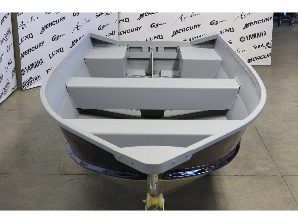 G3 Boats G3 Boats Chaloupe Guide V14 2025 alt