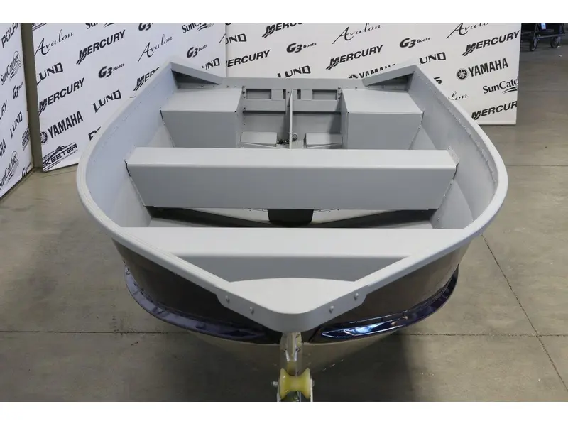 2025 G3 Boats GUIDE V14 thumbnail 7