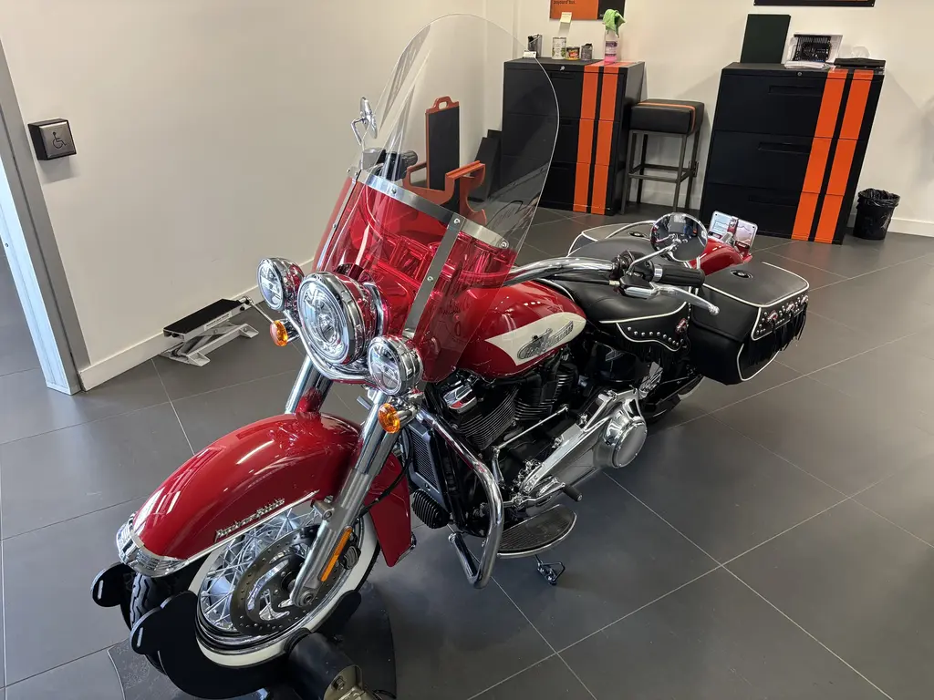 Harley-Davidson HYDRAGLIDE FLIFLI REVIVAL 1083/1750 2024