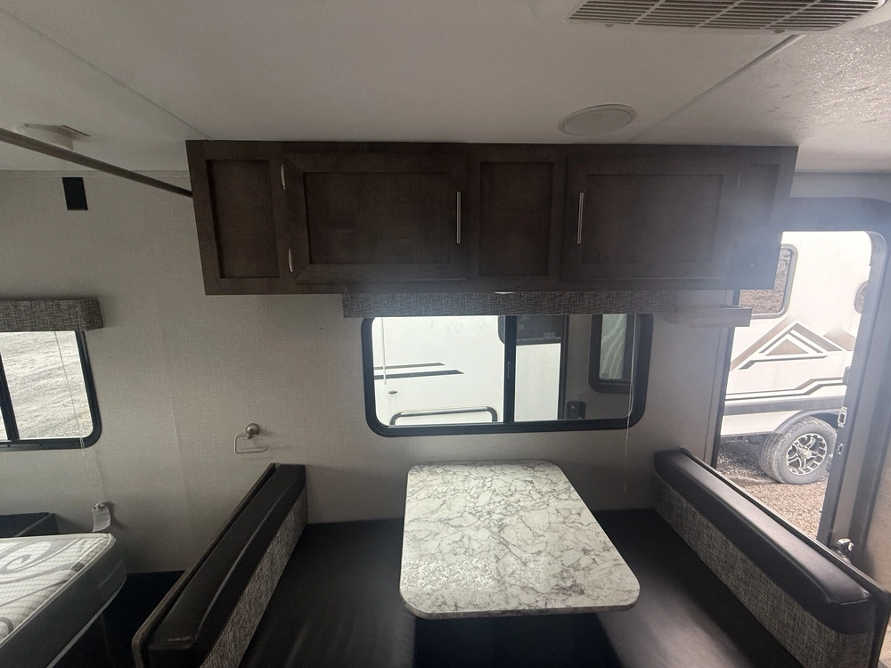 Kz-rv Sportsmen Classic 160qb 2020 alt