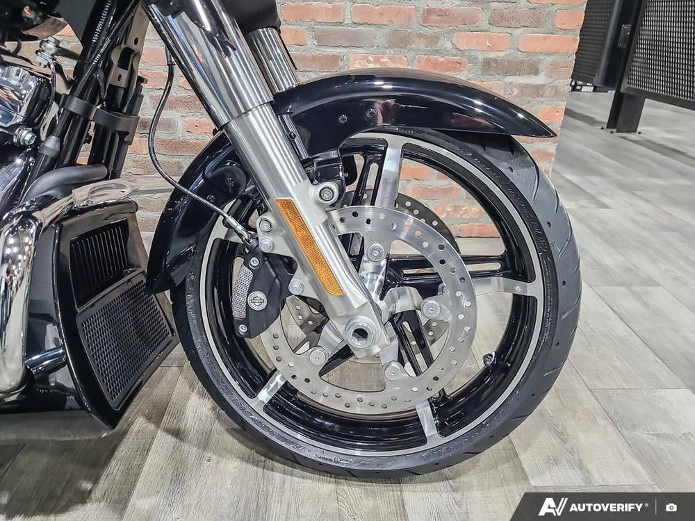 2026 Harley-davidson Street Glide alt