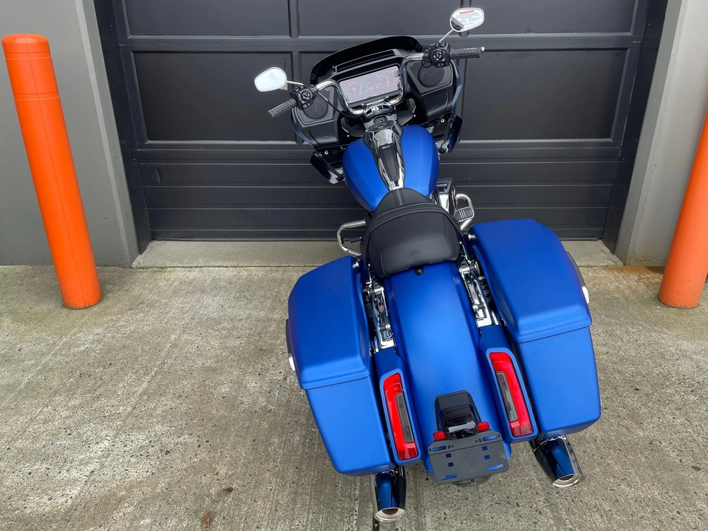 2026 Harley-davidson Fltrx - Road Glide® alt