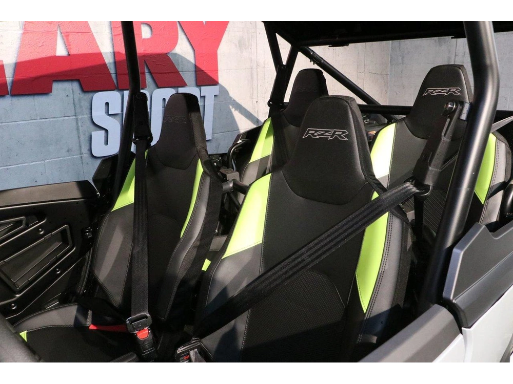 2025 Polaris Rzr Xp 4 1000 Ultimate alt