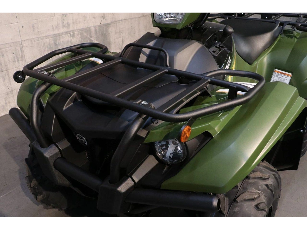 2026 Yamaha Kodiak 700 Eps alt