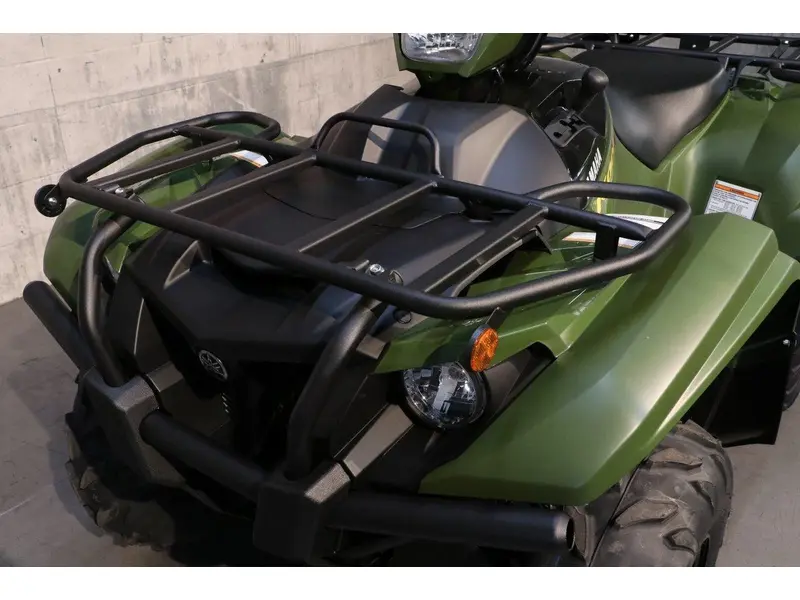 2026 Yamaha KODIAK 700 EPS thumbnail 11
