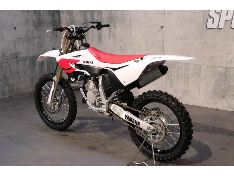 Yamaha YZ125 70E ANNIVERSAIRE 2026