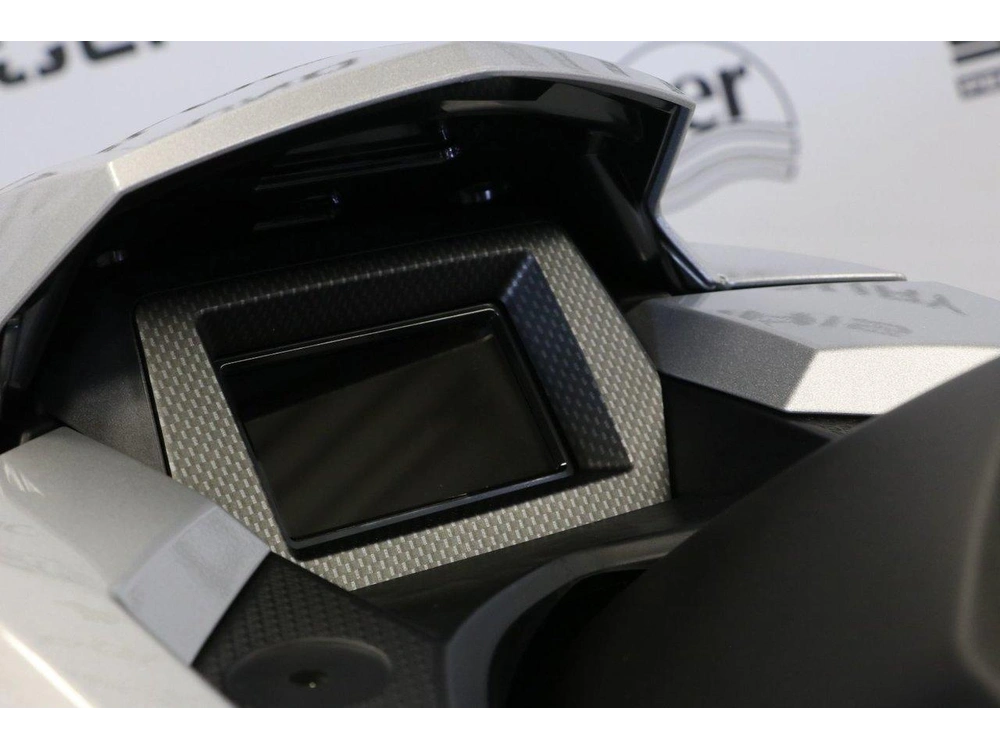 2026 Yamaha Yamaha Gp Ho Audio alt