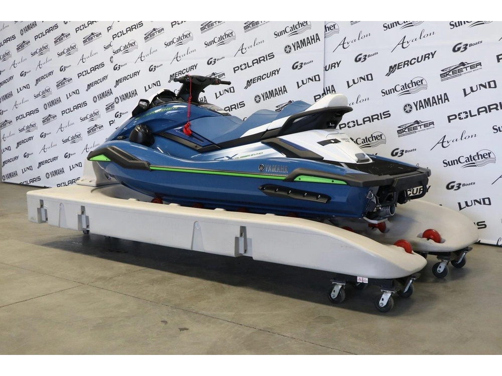 2025 Other Connect-a-dock Quai Flottant Connect-a-port Xl6 alt