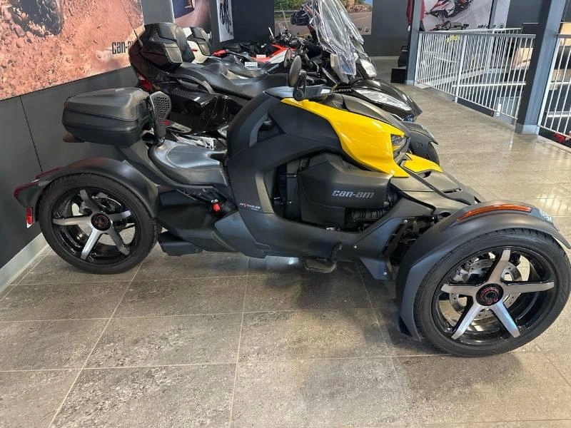 Can-am Ryker Sport 900 Ace 2023 alt