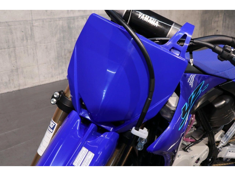 2024 Yamaha Yz65 Enr. alt