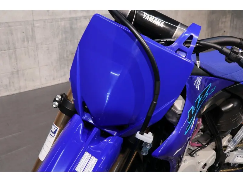 2024 Yamaha YZ65 ENR. thumbnail 12