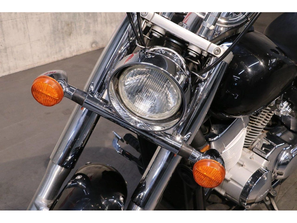 2006 Honda Honda Shadow Aero 750 alt