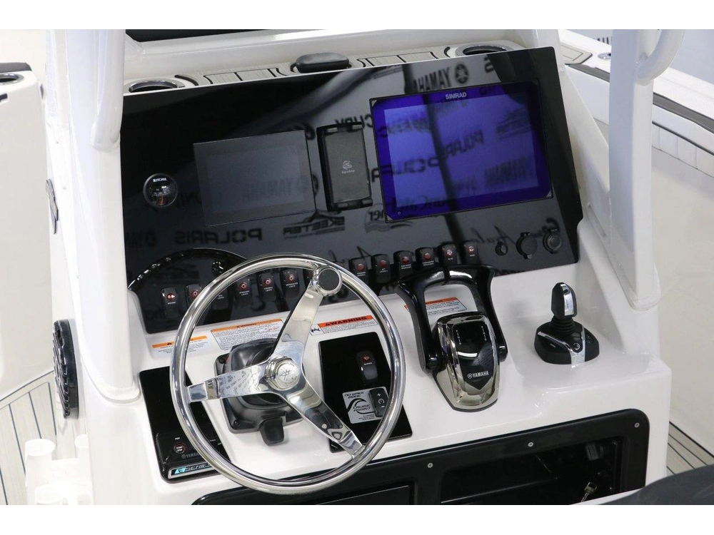 Yamaha 255fsh Sport H 2026 alt