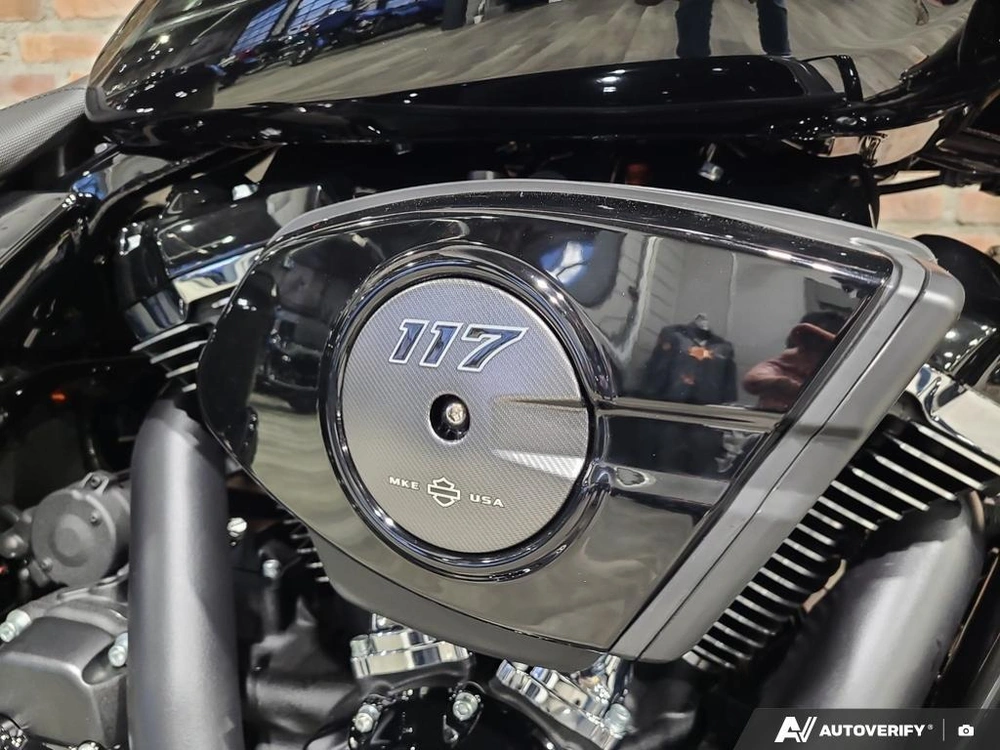 2026 Harley-davidson Road Glide alt