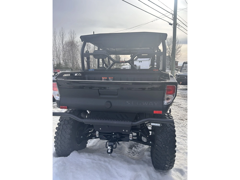 Segway Fugleman Crew 1000 Ut10 2026 alt