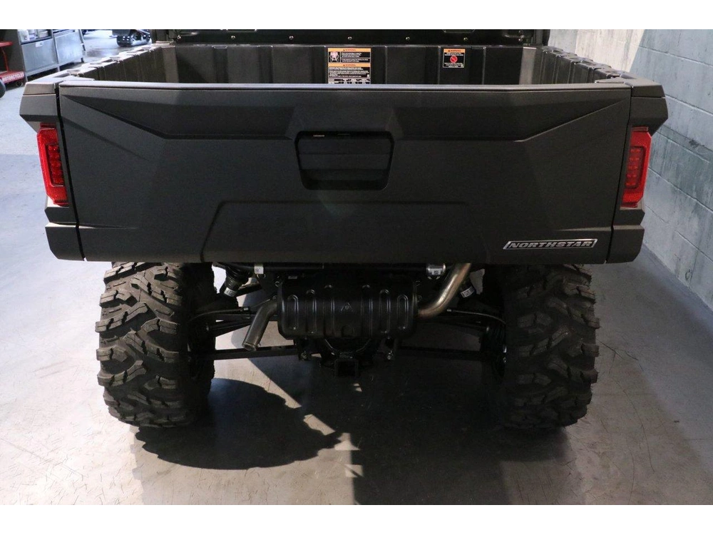 2025 Polaris Ranger Crew Sp 570 Edt. Northstar alt