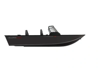 2026 Alumacraft Voyageur 175 Sp alt