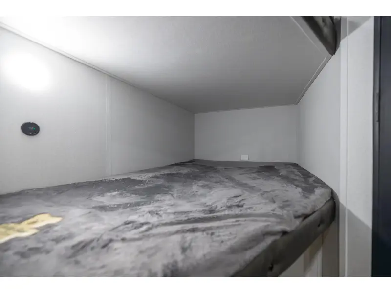 2026 Puma 18BHCE Camping Edition