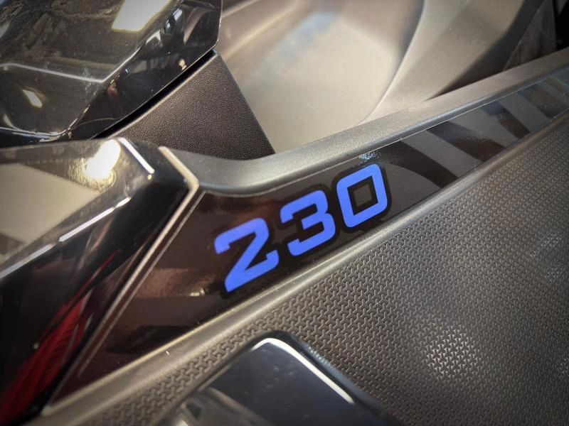 Sea-doo Wake Pro 230 (audio) 2025 alt