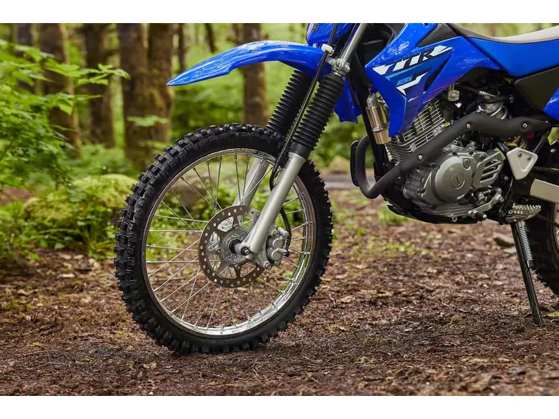 2026 Yamaha TT-R 125 thumbnail 3