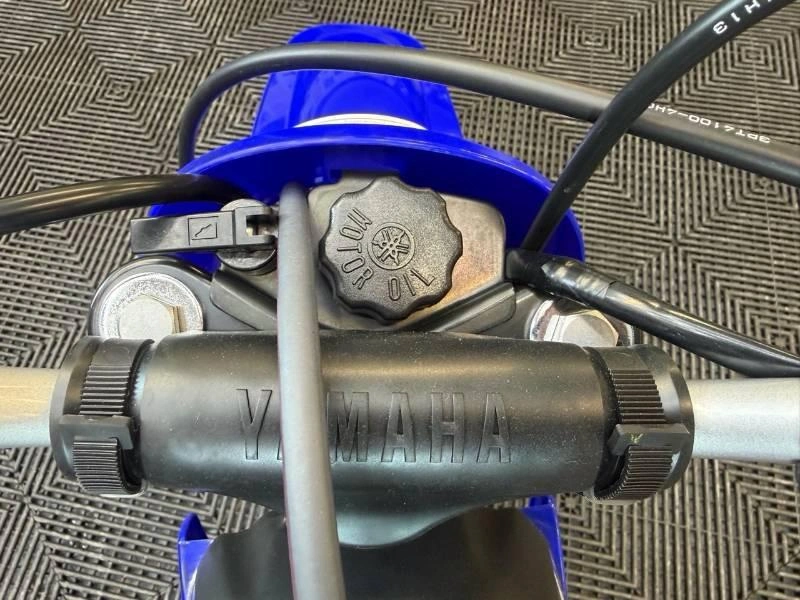 Yamaha Pw50 2025 alt