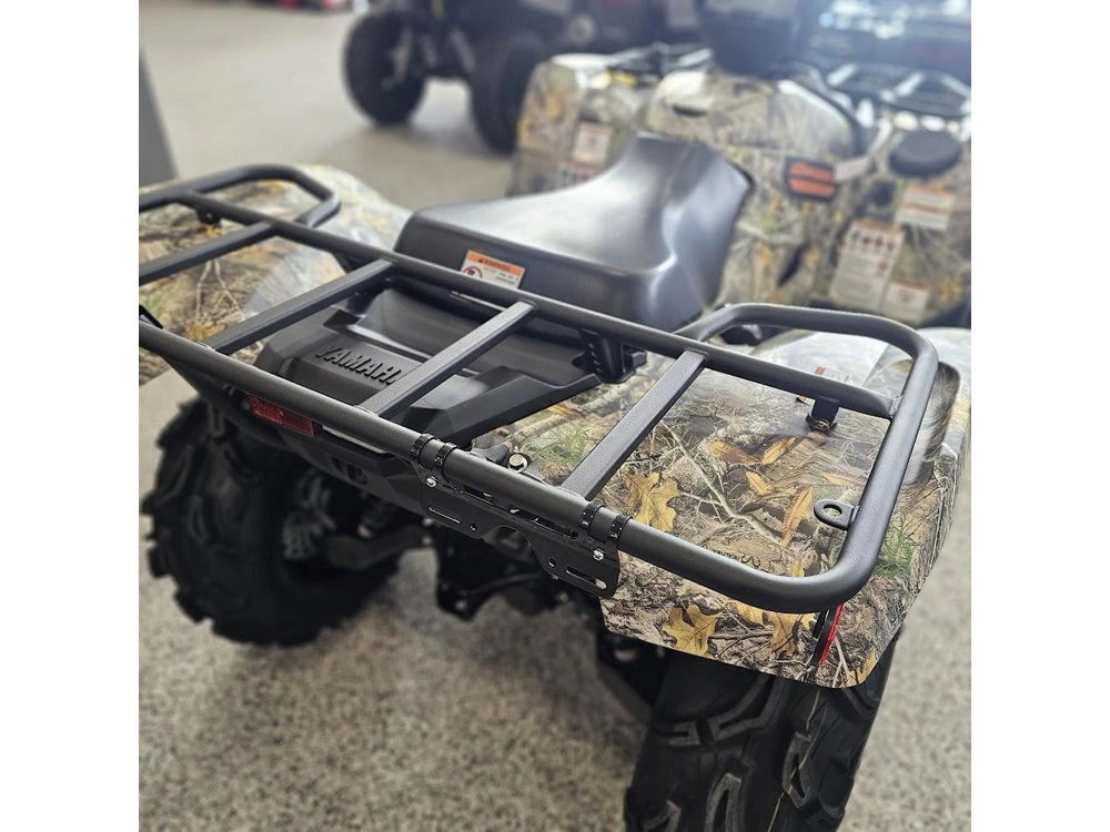 2026 Yamaha Grizzly Eps alt