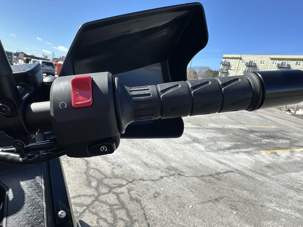 2026 Kawasaki Klr 650 S alt