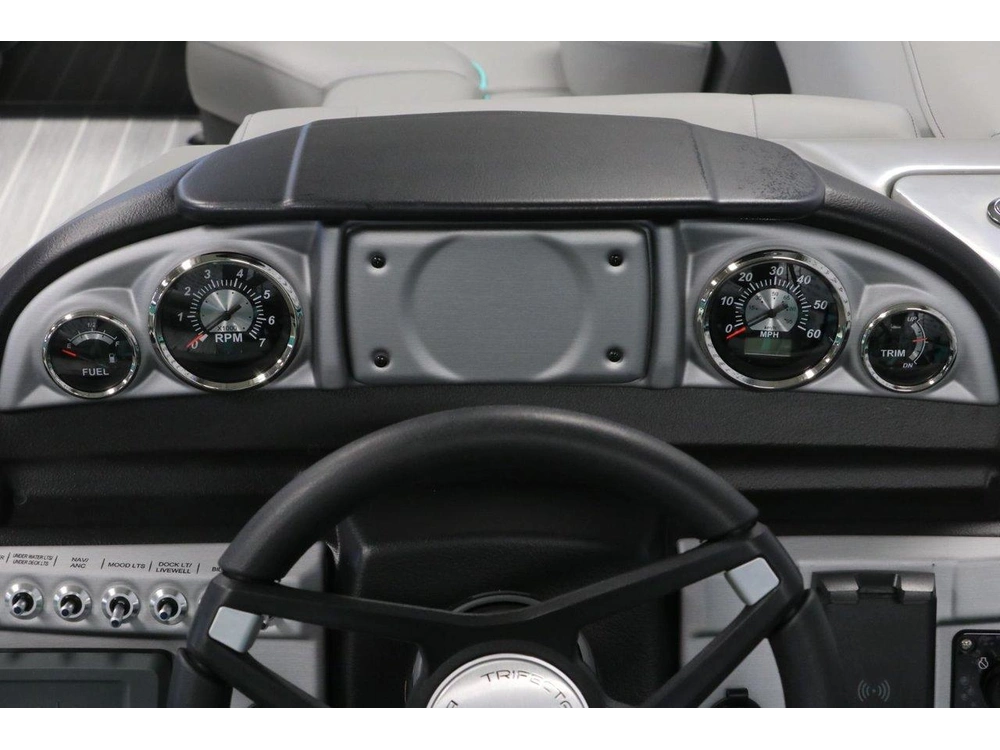 Trifecta Trifecta 24 Ul Cs +yamaha 150 Hp 2023 alt