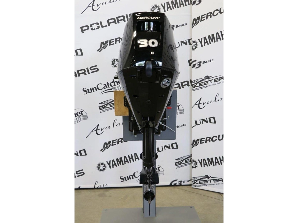 Mercury 30mlhga Pied Long ( 20 Pouces) 2026 alt