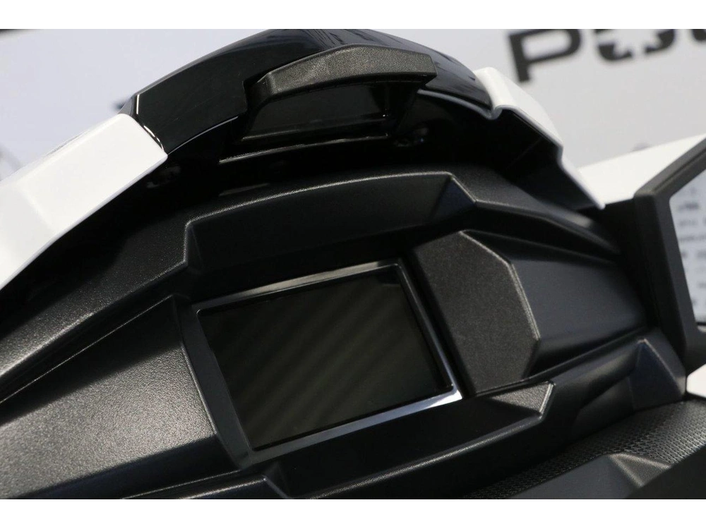 2026 Yamaha Vx Cruiser Ho Audio alt