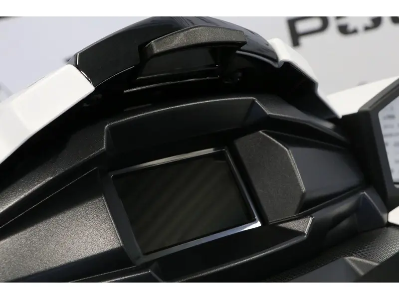 2026 Yamaha VX CRUISER HO Audio thumbnail 10