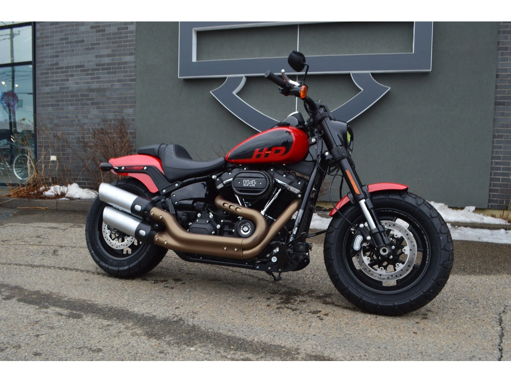 Harley-davidson Fxfbs 2023 alt