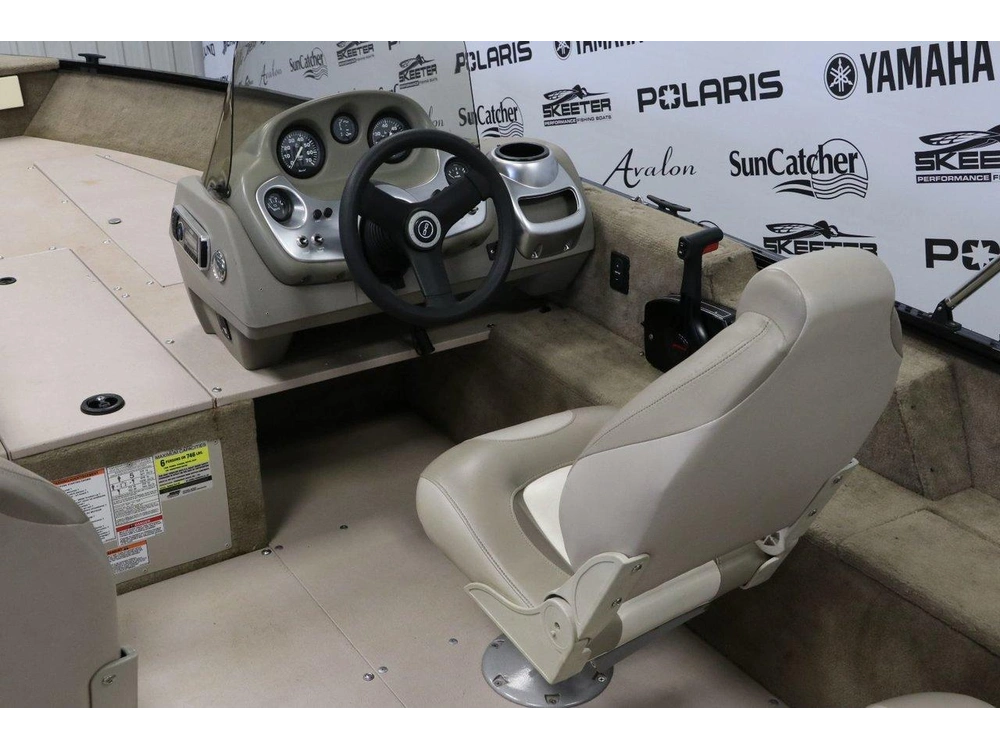 Princecraft Hudson Dlx + Mercury 115 Hp & Remorque 2013 alt