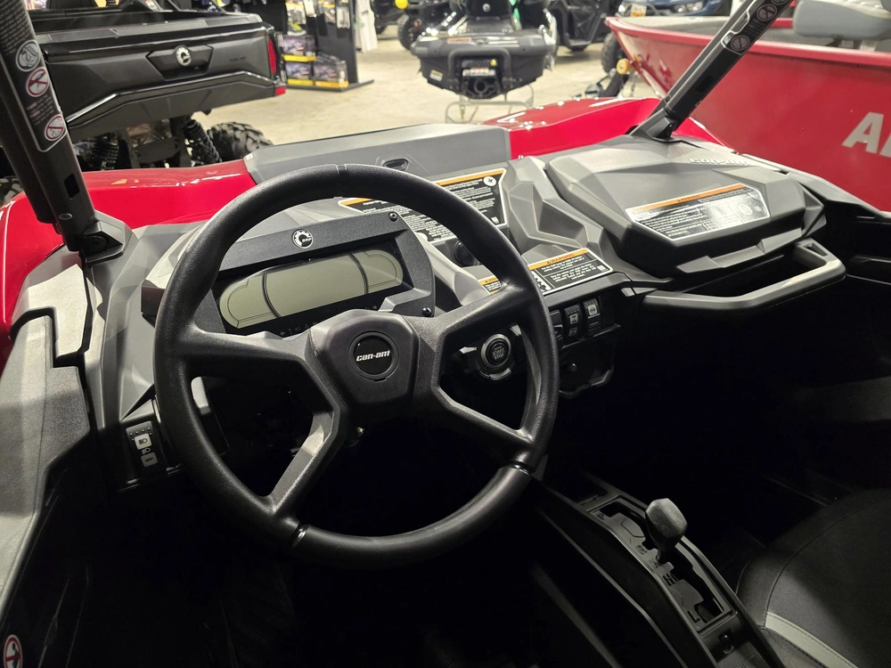 2026 Brp Commander Xt 1000r (canada) alt