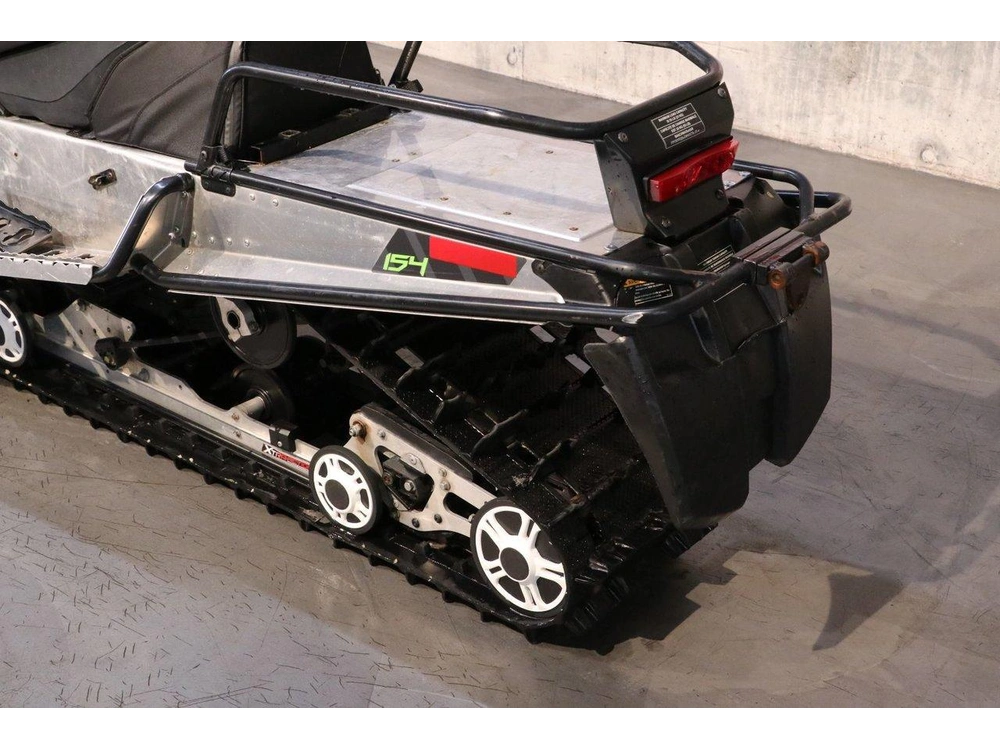 Arctic Cat Arctic Cat Norseman 6000 Es 154 2019 alt