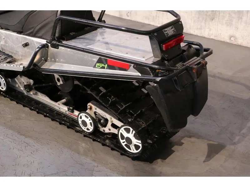 2019 Arctic Cat NORSEMAN 6000 ES 154