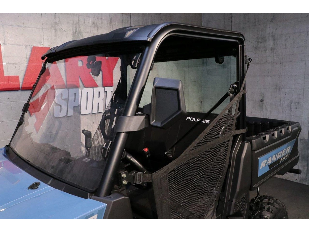 Polaris Ranger Sp 570 Premium 2026 alt